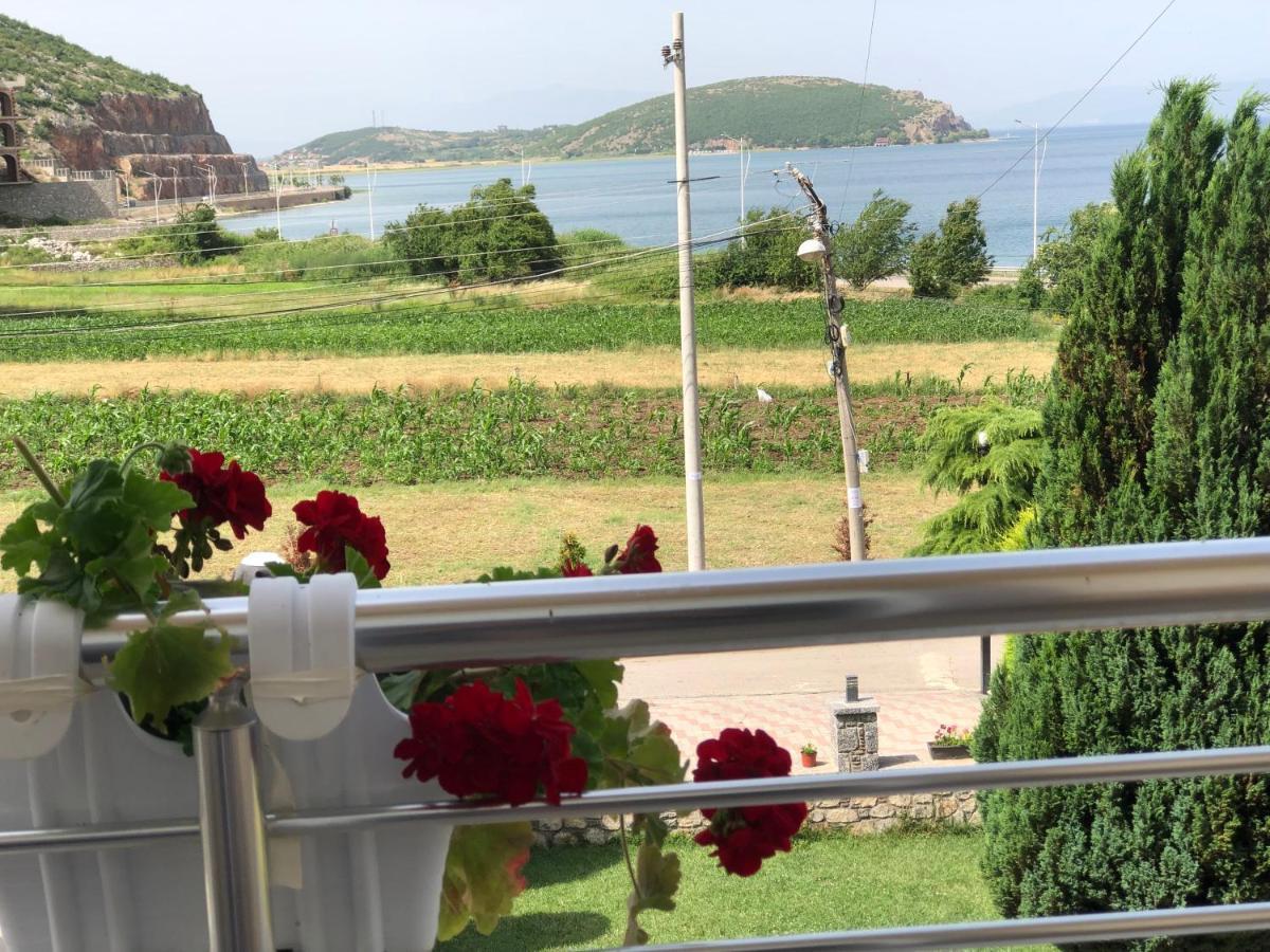 Hotel Vila Toska Piskupat Экстерьер фото